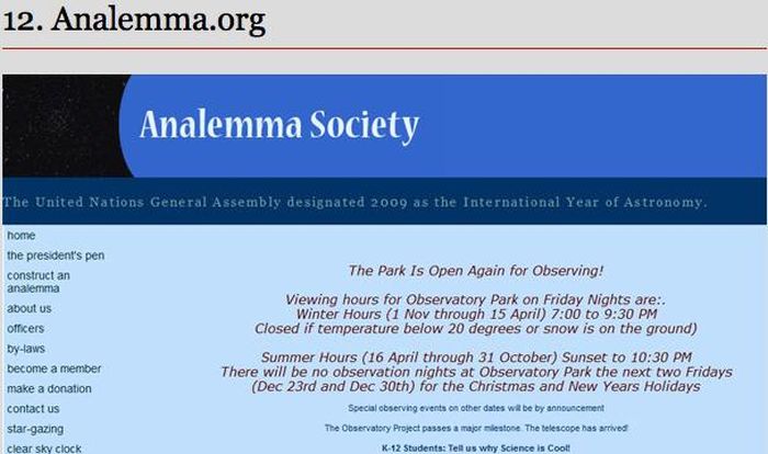 Unintentionally Inappropriate Domain Names (30 pics)