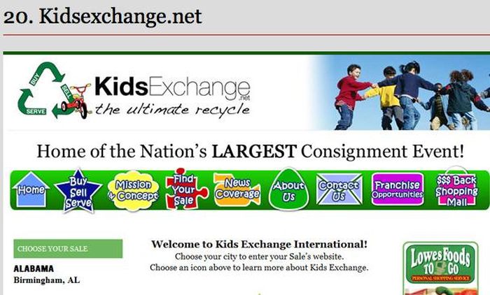 Unintentionally Inappropriate Domain Names (30 pics)