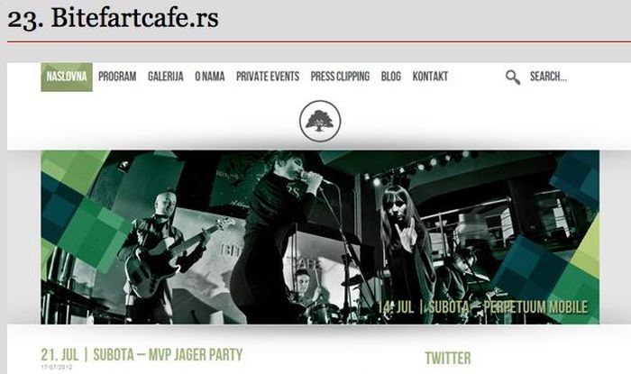 Unintentionally Inappropriate Domain Names (30 pics)