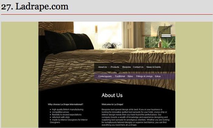 Unintentionally Inappropriate Domain Names (30 pics)