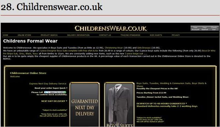 Unintentionally Inappropriate Domain Names (30 pics)