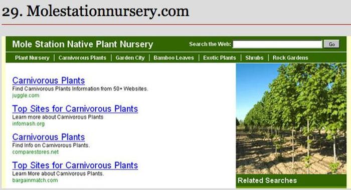 Unintentionally Inappropriate Domain Names (30 pics)