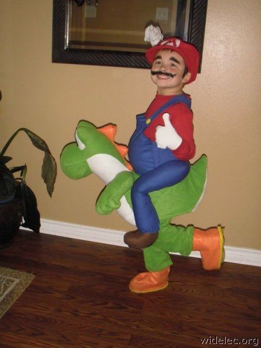 Costume Collection (96 pics)