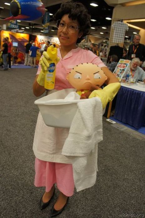 Costume Collection (96 pics)