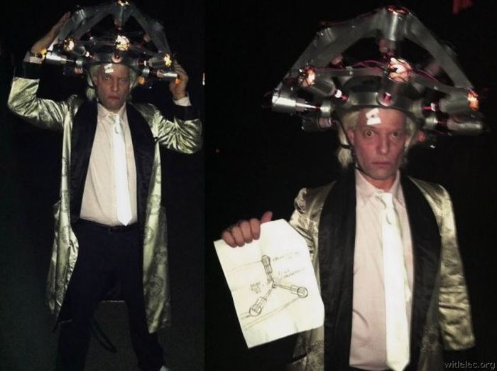 Costume Collection (96 pics)