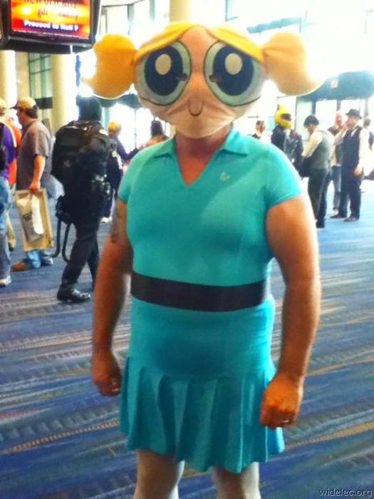 Costume Collection (96 pics)