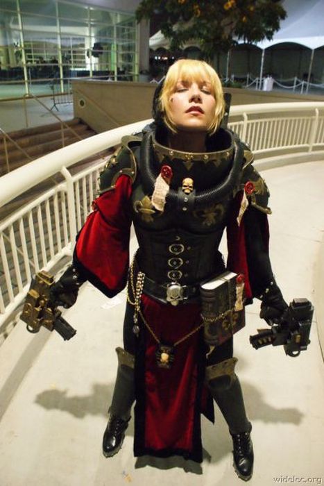 Costume Collection (96 pics)