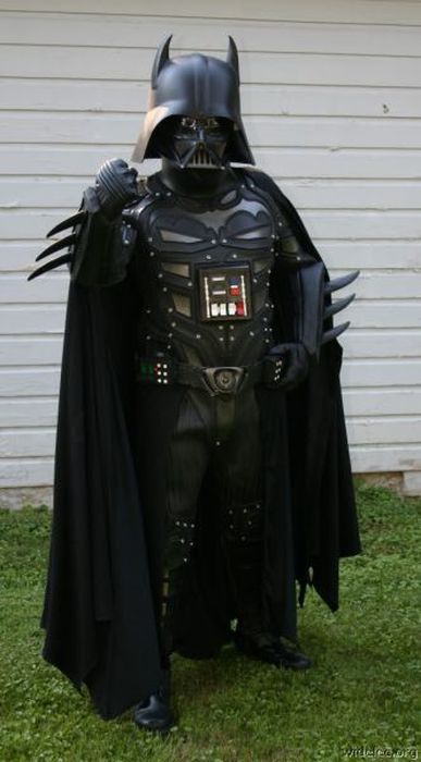Costume Collection (96 pics)