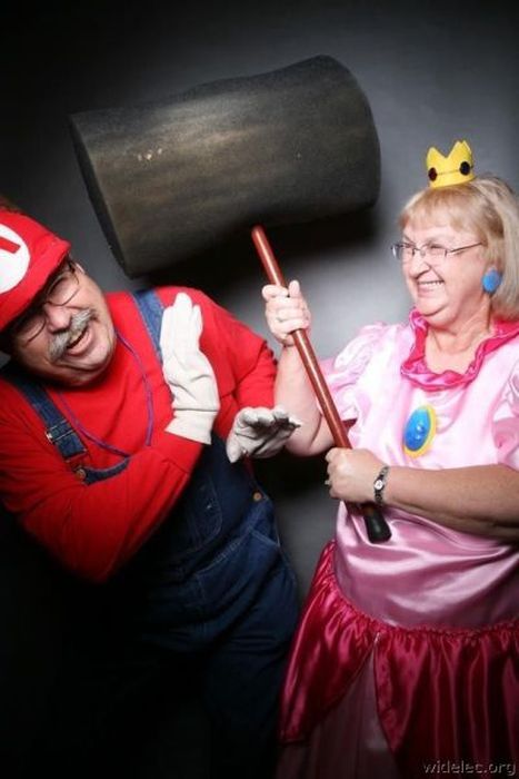Costume Collection (96 pics)