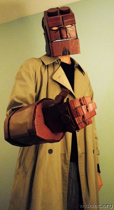 Costume Collection (96 pics)