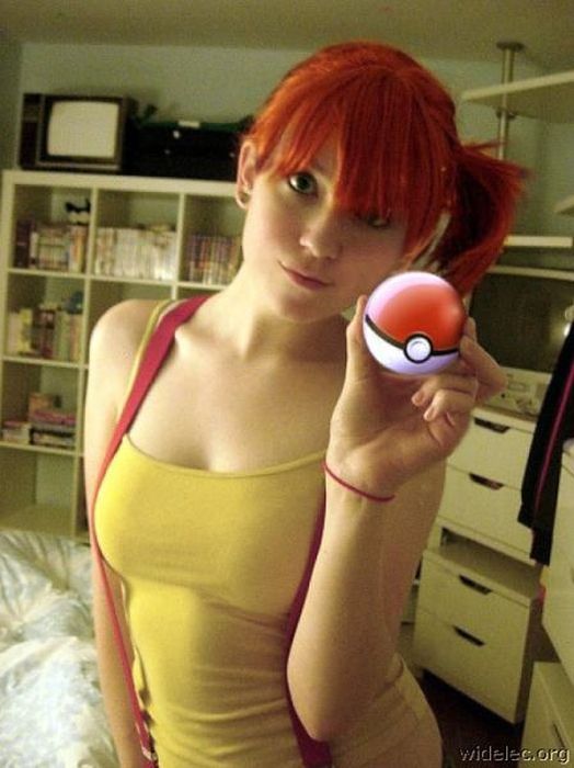 Costume Collection (96 pics)