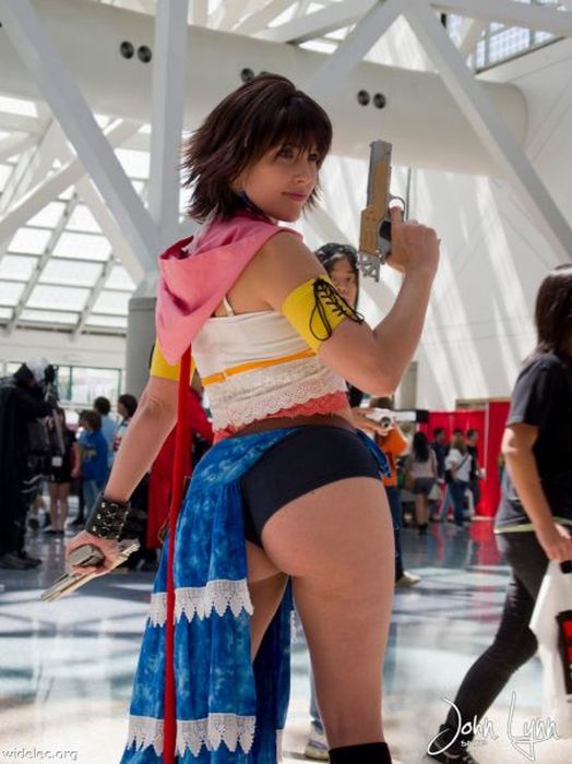 Costume Collection (96 pics)