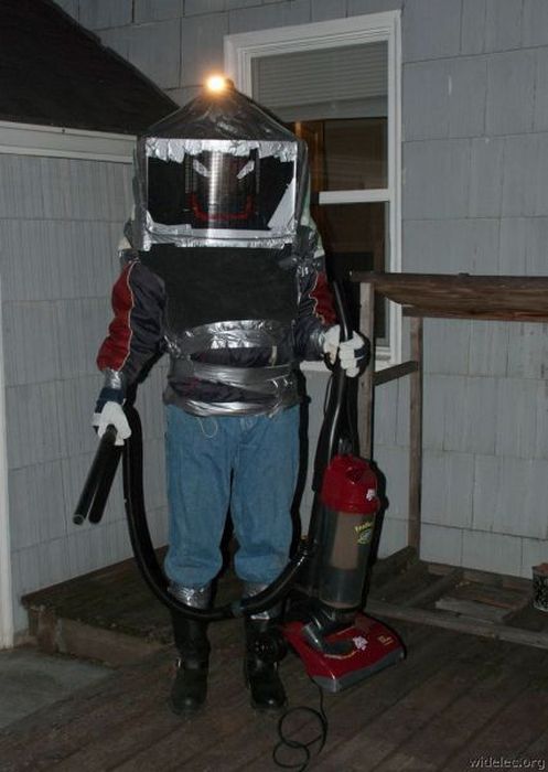 Costume Collection (96 pics)