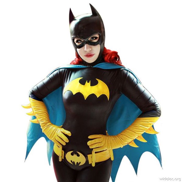 Costume Collection (96 pics)