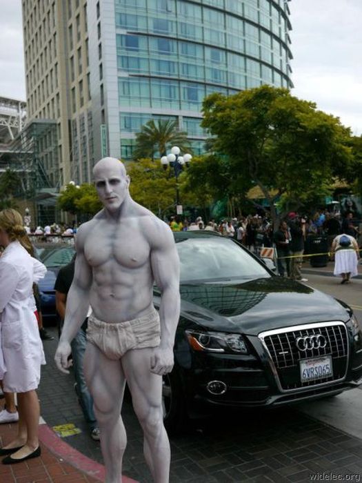 Costume Collection (96 pics)