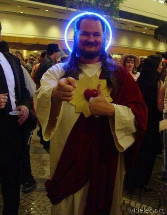 Costume Collection (96 pics)