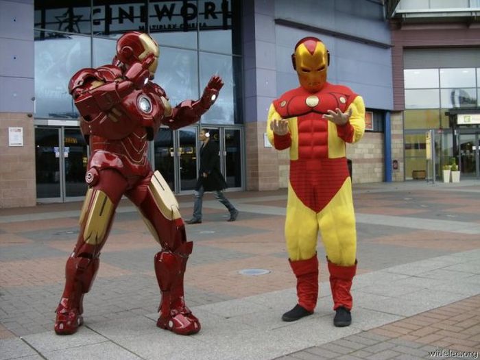 Costume Collection (96 pics)