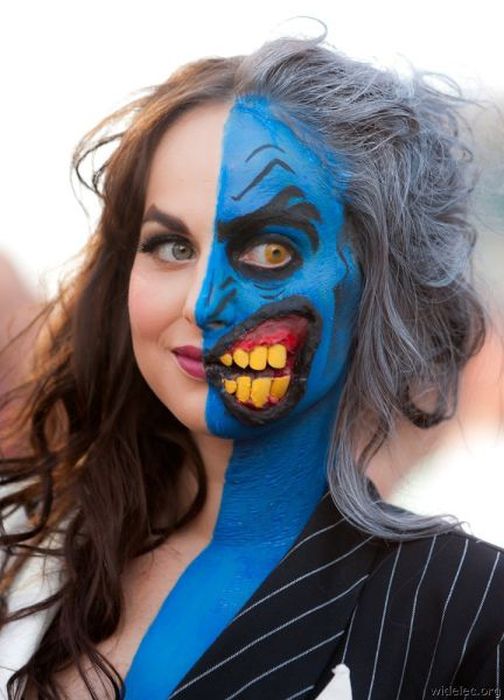 Costume Collection (96 pics)