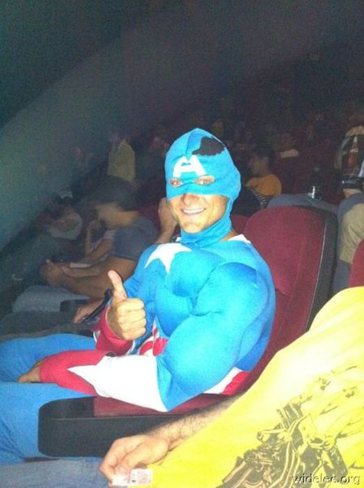 Costume Collection (96 pics)
