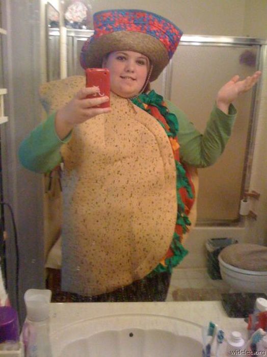 Costume Collection (96 pics)