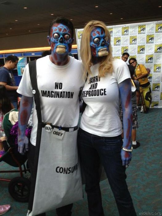 Costume Collection (96 pics)