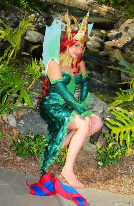 Costume Collection (96 pics)