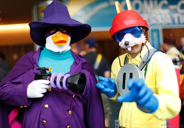 Costume Collection (96 pics)