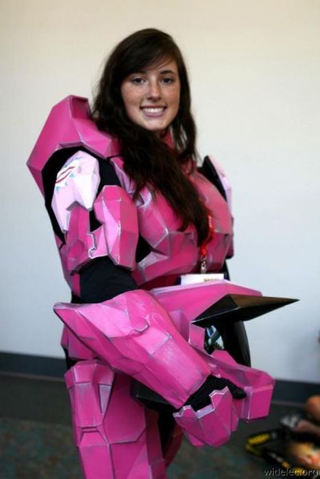 Costume Collection (96 pics)