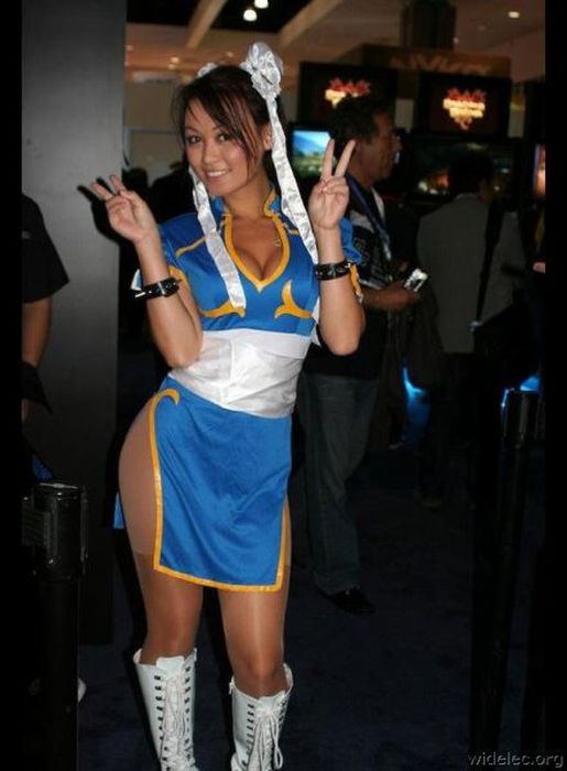 Costume Collection (96 pics)