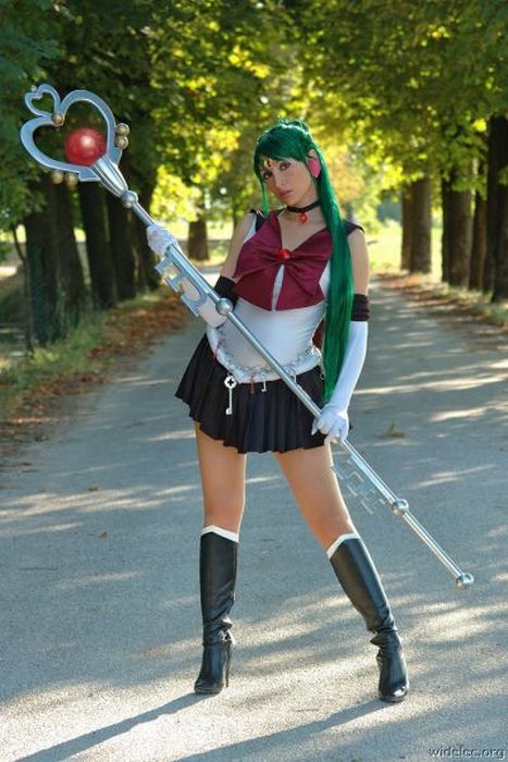 Costume Collection (96 pics)