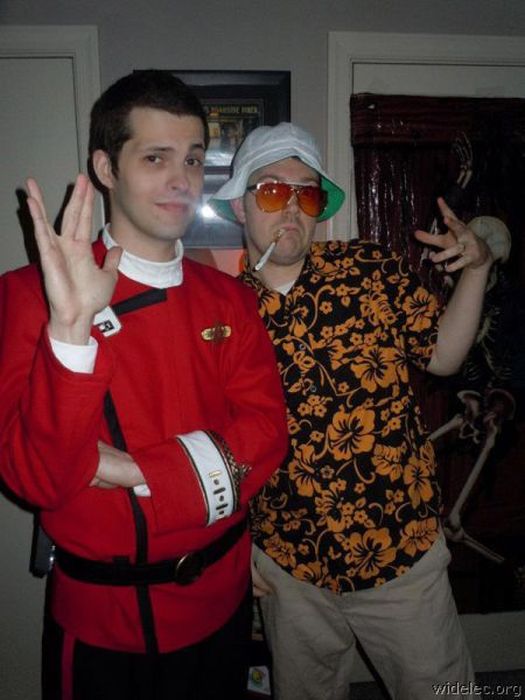 Costume Collection (96 pics)