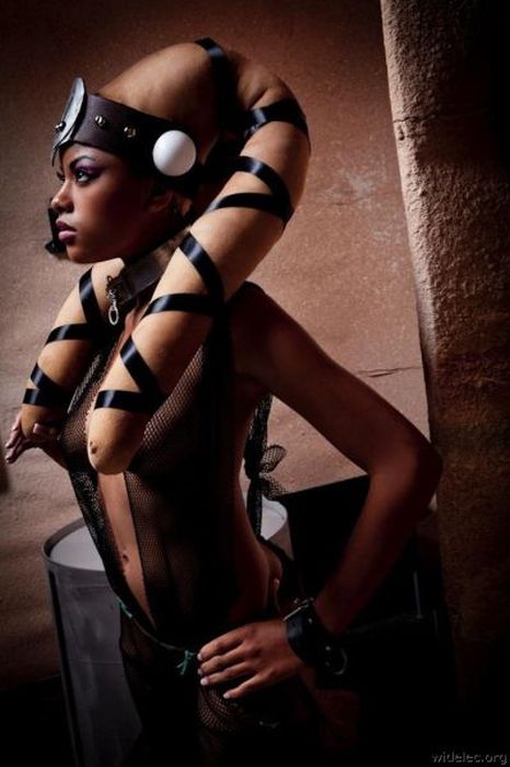 Costume Collection (96 pics)