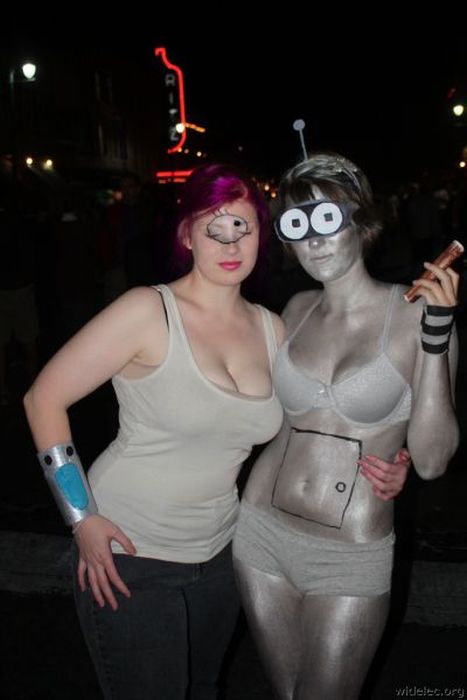 Costume Collection (96 pics)