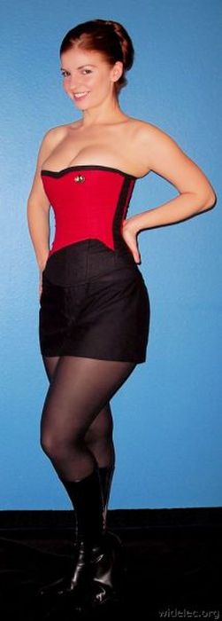 Costume Collection (96 pics)