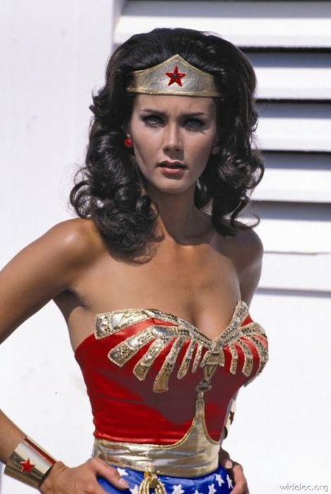 Costume Collection (96 pics)