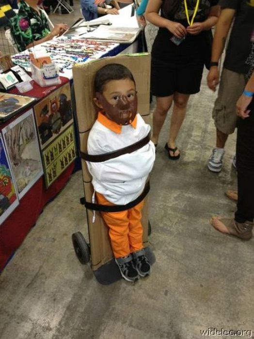 Costume Collection (96 pics)