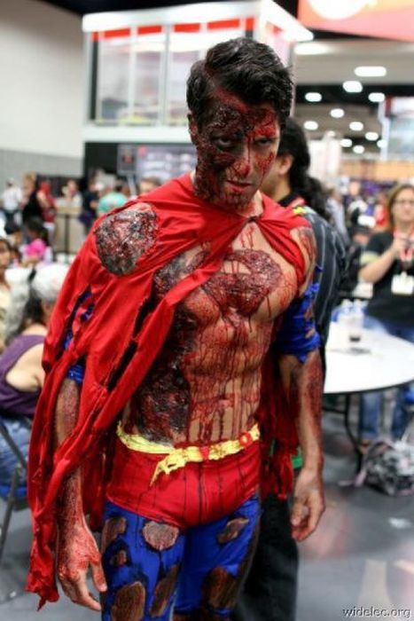 Costume Collection (96 pics)