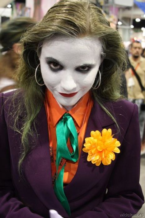 Costume Collection (96 pics)