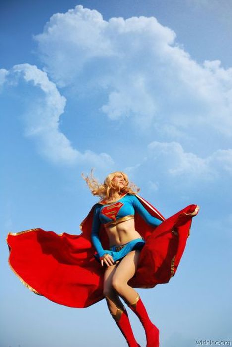 Costume Collection (96 pics)