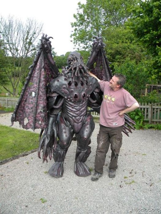 Costume Collection (96 pics)