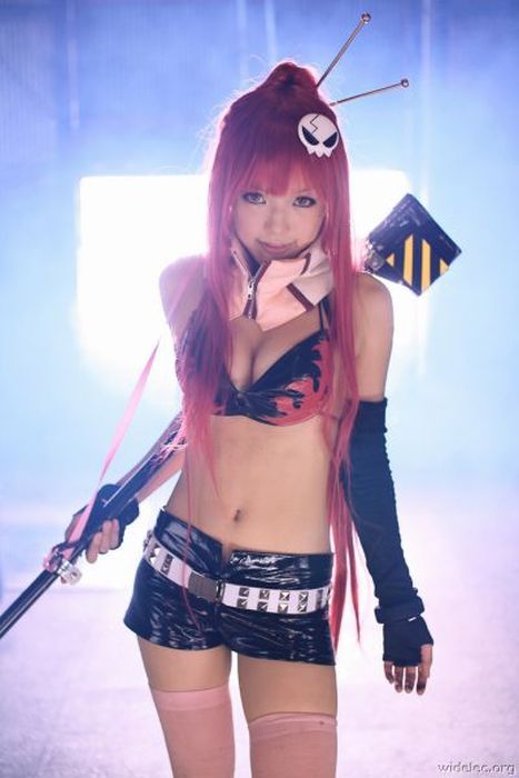 Costume Collection (96 pics)