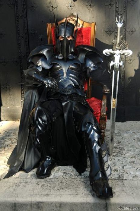 Costume Collection (96 pics)