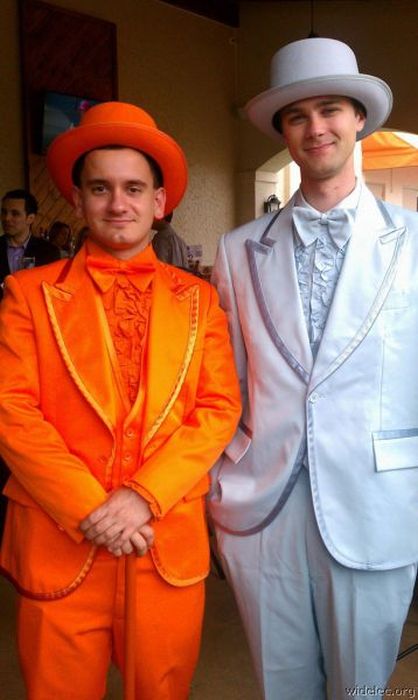 Costume Collection (96 pics)