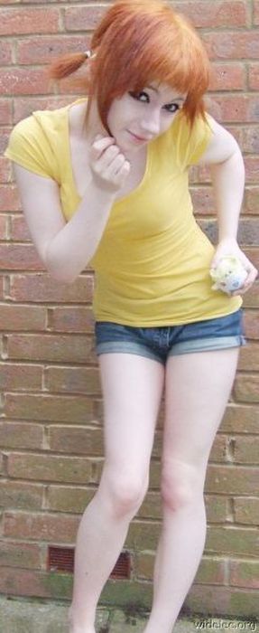 Costume Collection (96 pics)