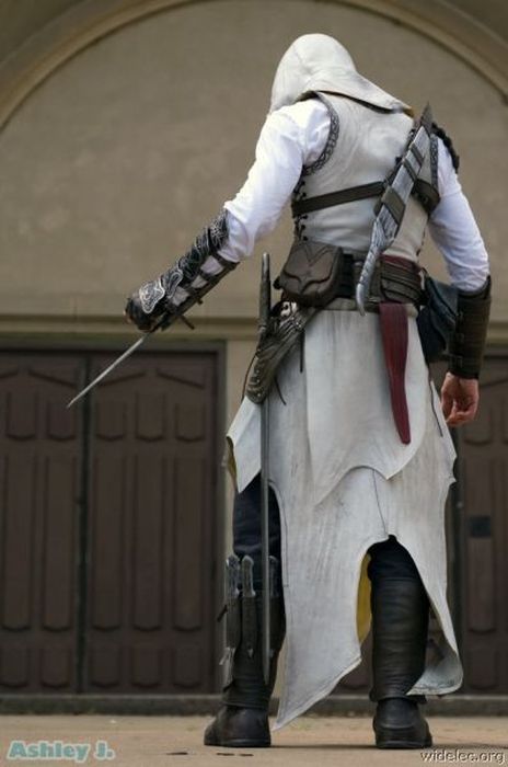 Costume Collection (96 pics)