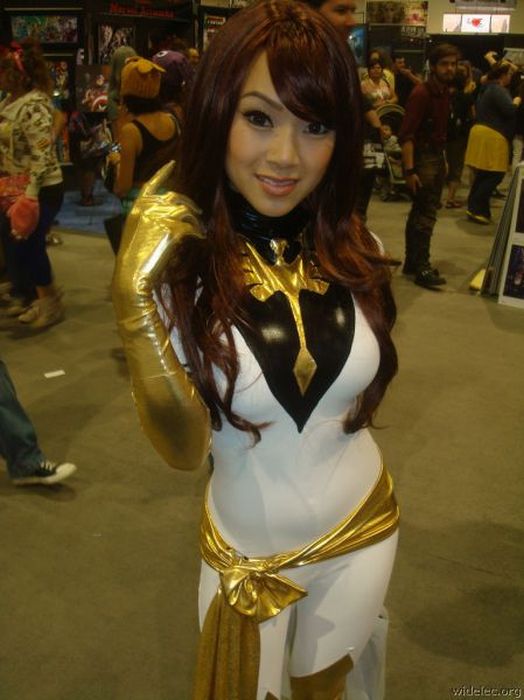 Costume Collection (96 pics)