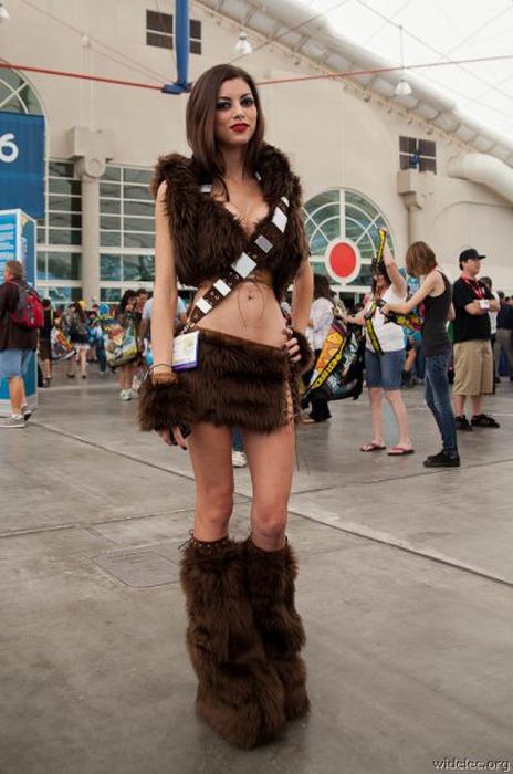 Costume Collection (96 pics)