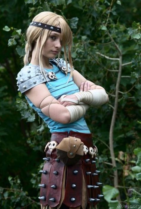 Costume Collection (96 pics)