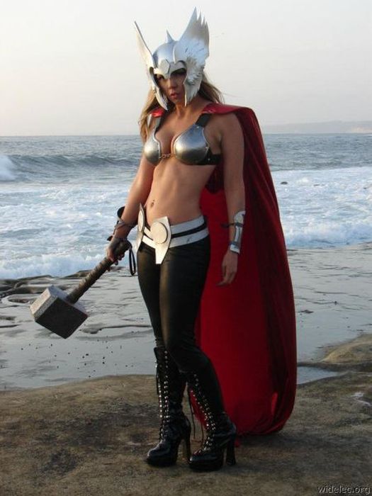 Costume Collection (96 pics)