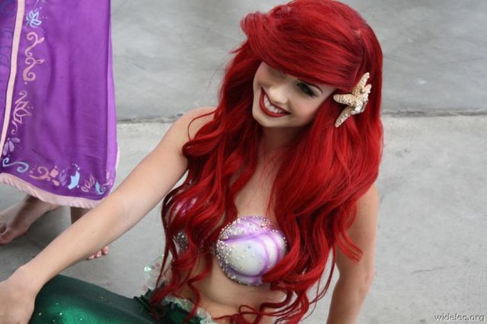 Costume Collection (96 pics)
